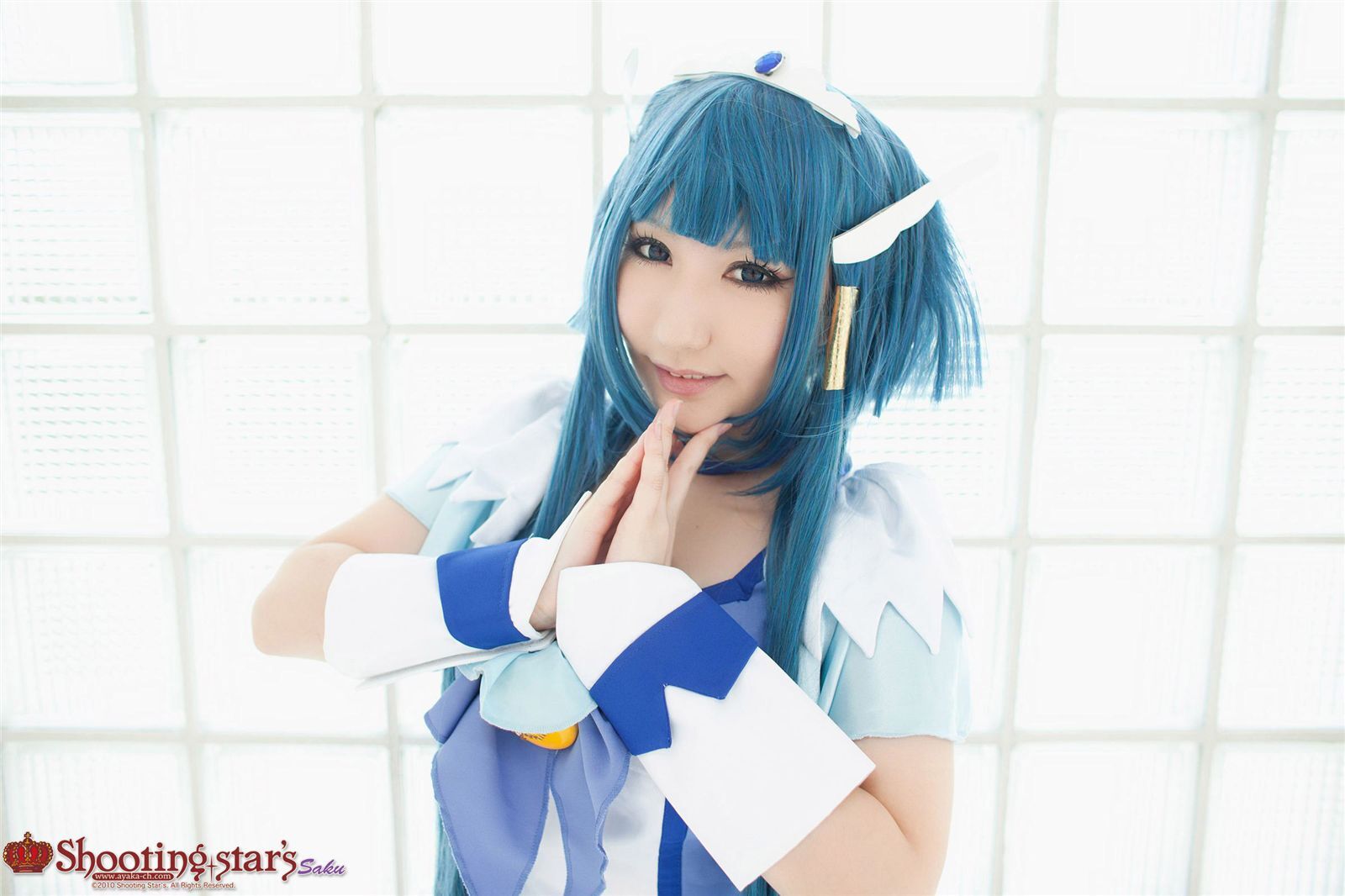 [Cosplay]  New Pretty Cure Sunshine Gallery 2